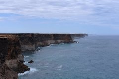 The Great Australian Bight