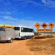Crossing the Nullarbor – one of the Great Road Trips