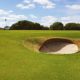 The Dunes Golf Course designed by Greg Norman