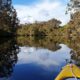 Kayaking the Kalgan River