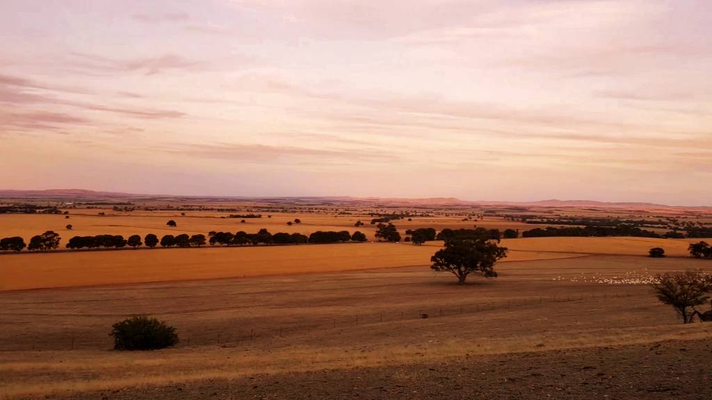 Southern Flinders Ranges