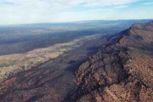 Wilpena Pound Flinders Ranges