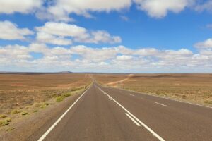 Outback Highway